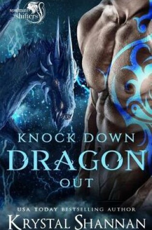 Cover of Knock Down Dragon Out