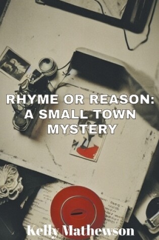 Cover of Rhyme or Reason