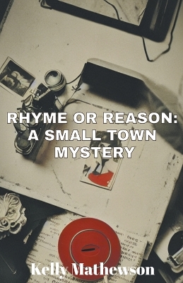 Book cover for Rhyme or Reason