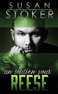 Cover of Un soutien pour Reese