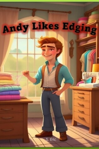 Cover of Andy likes Edging