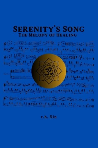 Cover of Serenity's Song