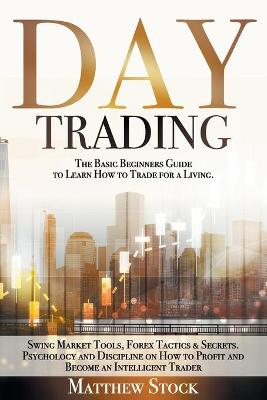 Book cover for Day Trading