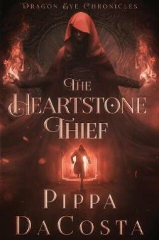 Cover of The Heartstone Thief