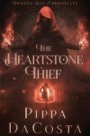 Book cover for The Heartstone Thief