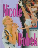 Book cover for Nicole Bobek (Fig Skate Leg) (Oop)