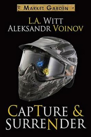 Cover of Capture & Surrender