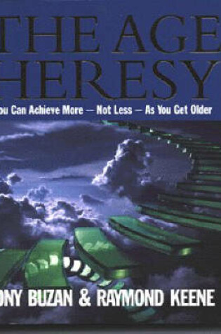 Cover of The Age Heresy