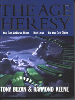 Book cover for The Age Heresy