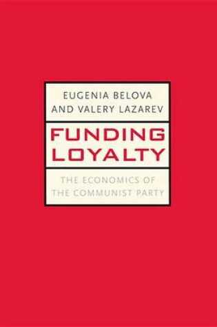 Cover of Funding Loyalty