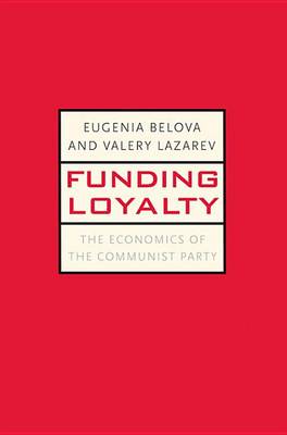 Cover of Funding Loyalty