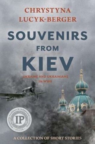 Cover of Souvenirs from Kiev