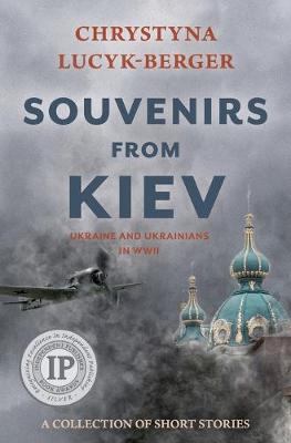 Book cover for Souvenirs from Kiev