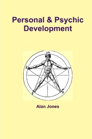 Cover of Personal & Psychic Development