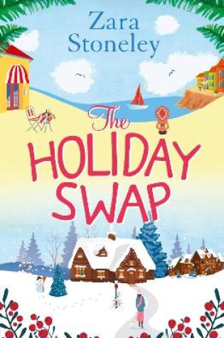 Cover of The Holiday Swap