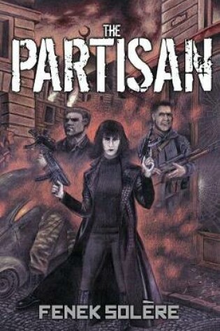 Cover of The Partisan