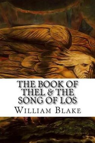 Cover of The Book of Thel & The Song of Los
