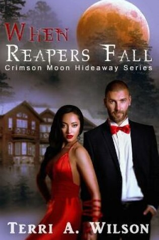 Cover of When Reapers Fall