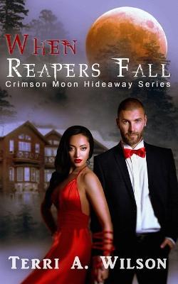 Book cover for When Reapers Fall