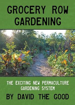 Book cover for Grocery Row Gardening