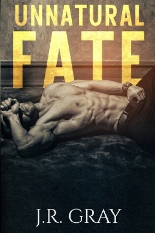 Cover of Unnatural Fate