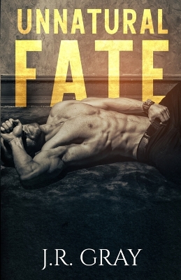 Book cover for Unnatural Fate