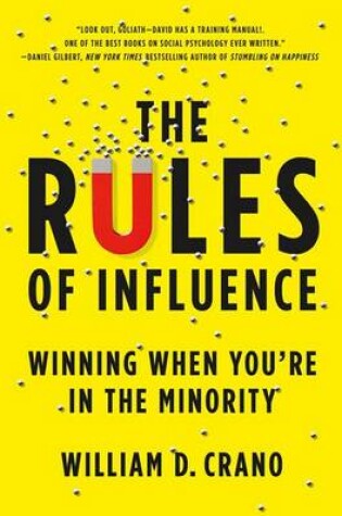 Cover of The Rules of Influence