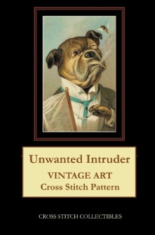 Cover of Unwanted Intruder