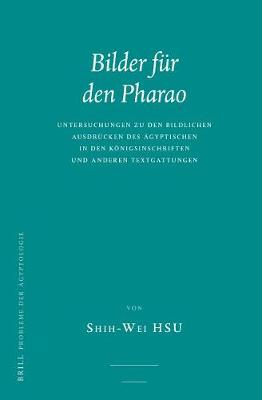 Book cover for Bilder Fur Den Pharao