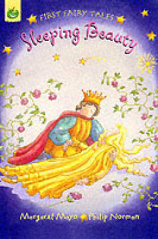 Cover of Sleeping Beauty