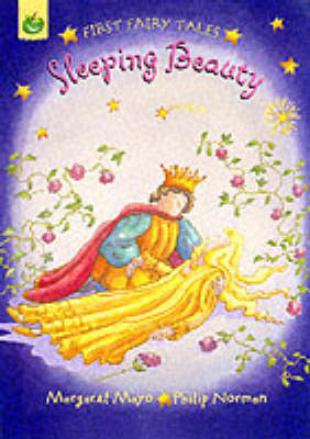 Cover of Sleeping Beauty