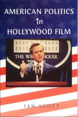 Book cover for American Politics in Hollywood Film