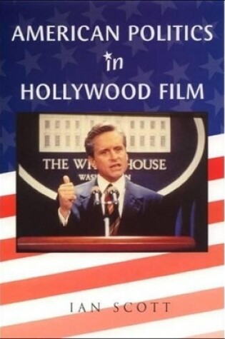 Cover of American Politics in Hollywood Film