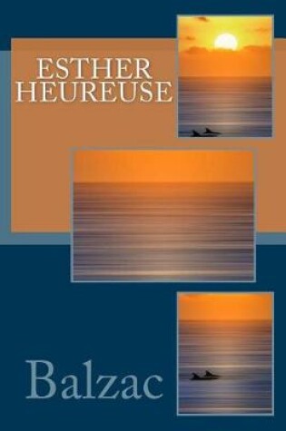 Cover of Esther Heureuse