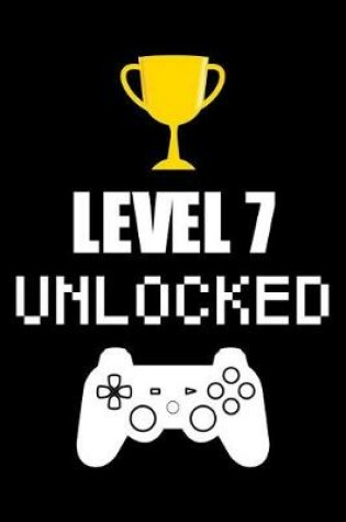 Cover of Level 7 Unlocked