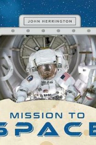 Cover of Mission to Space