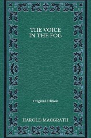 Cover of The Voice in the Fog - Original Edition