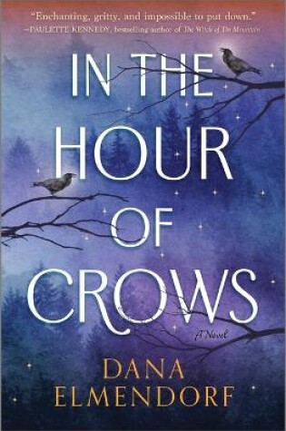Cover of In the Hour of Crows