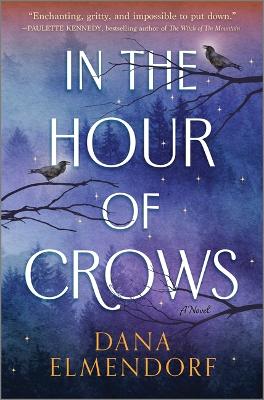 Book cover for In the Hour of Crows