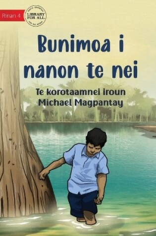 Cover of Eggs Inside A Swamp - Bunimoa i nanon te nei