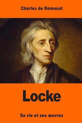 Book cover for Locke