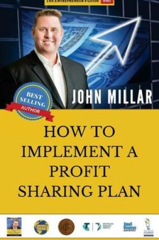 Cover of How to Implement a Profit Sharing Plan