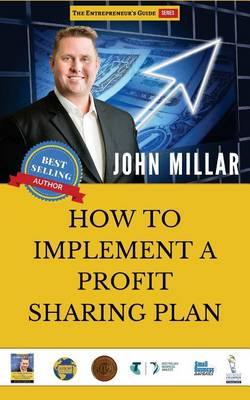 Book cover for How to Implement a Profit Sharing Plan