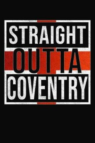 Cover of Straight Outta Coventry