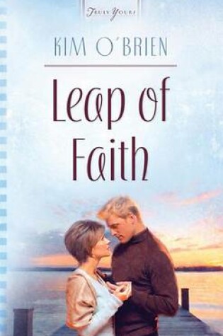 Cover of Leap of Faith