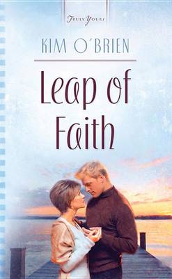 Cover of Leap of Faith