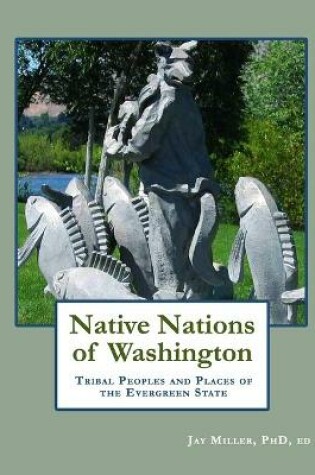 Cover of Native Nations of Washington