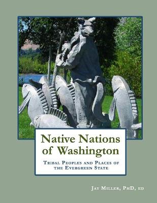 Book cover for Native Nations of Washington