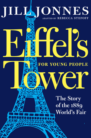 Cover of Eiffel's Tower for Young People