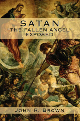 Cover of Satan